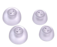 Jlab Go Pods ANC liliowe - 1361345 - zdjęcie 5